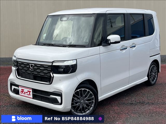 2023 Honda N BOX