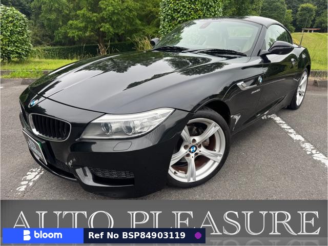 2013 BMW Z4