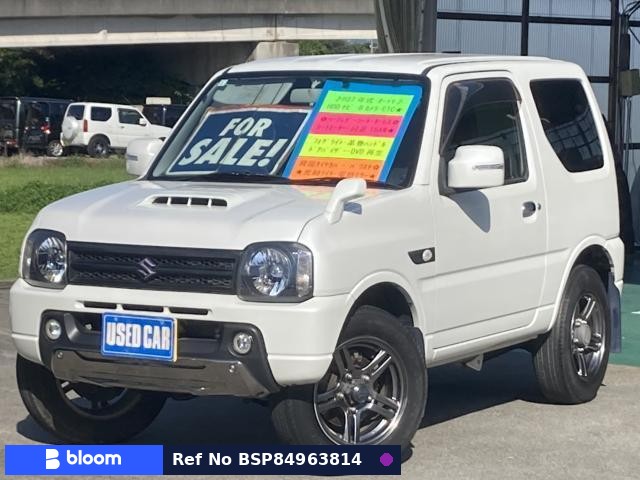 2015 Suzuki Jimny