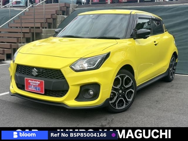 2021 Suzuki Swift