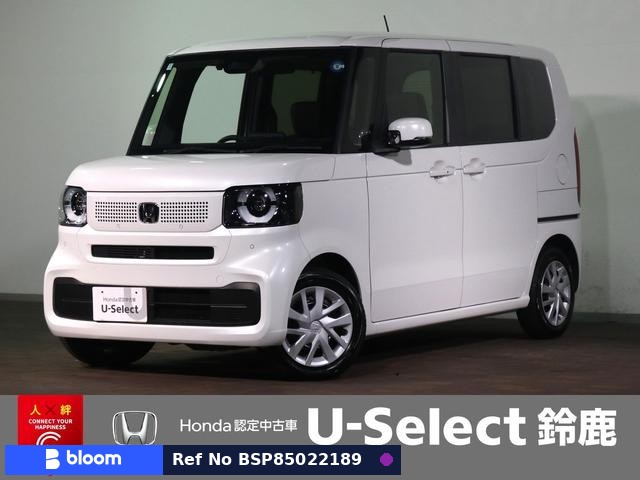 2024 Honda N BOX