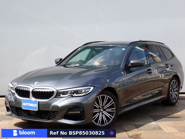 2020 BMW 3 Series