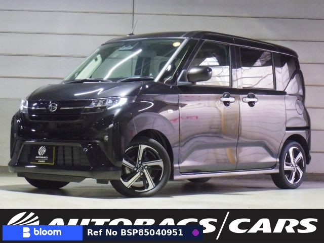 2025 Daihatsu Move