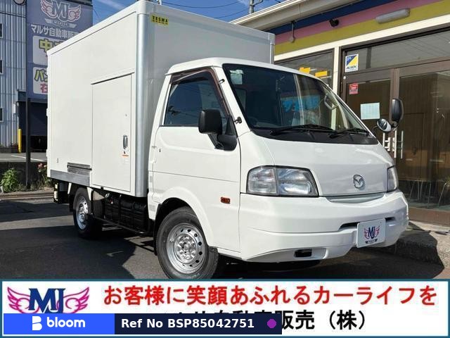 2019 Mazda Bongo Truck
