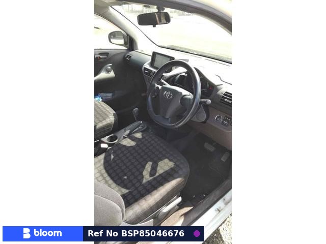2008 Toyota IQ