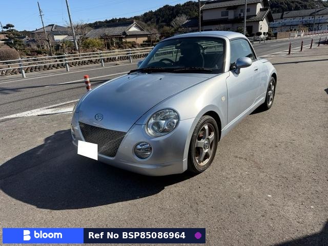 2006 Daihatsu Copen