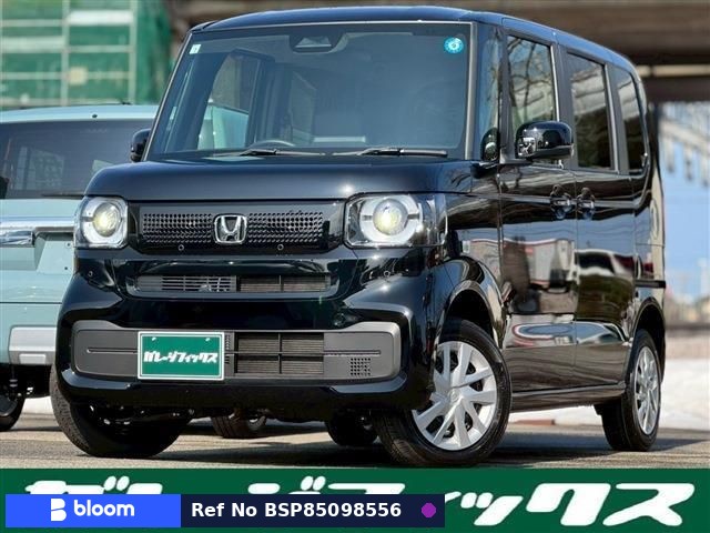 2026 Honda N BOX