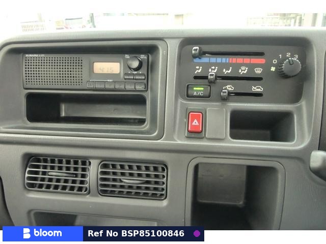 2006 Subaru Sambar Truck