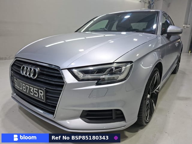 2016 Audi A3
