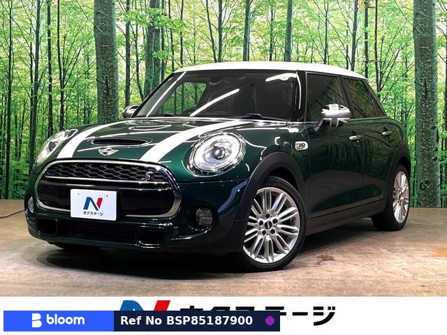 2016 MINI MINI