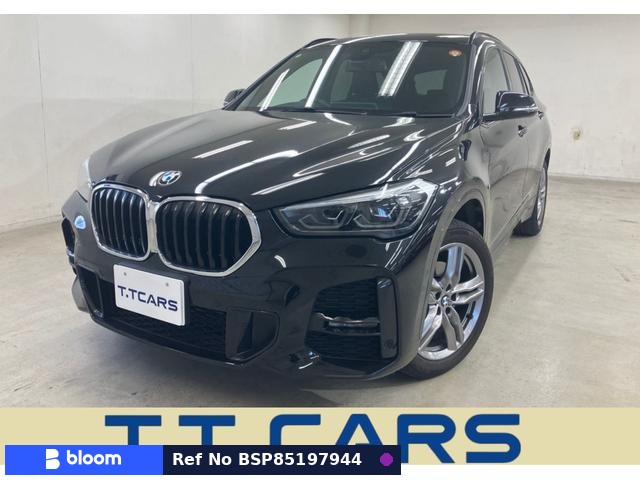 2022 BMW X1