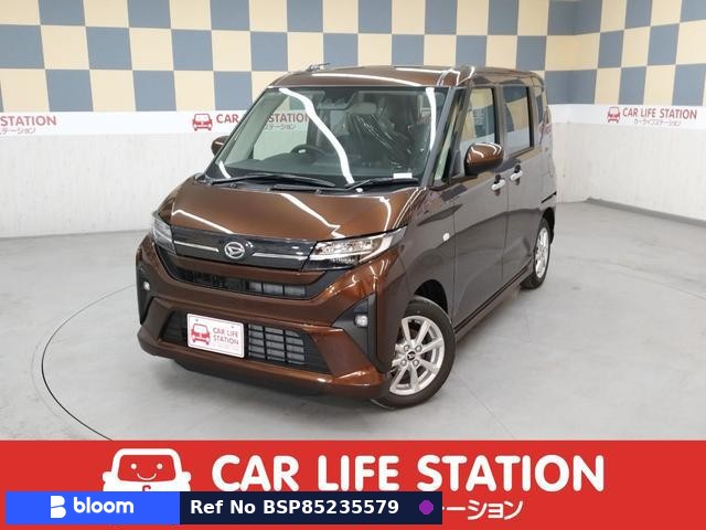 2025 Daihatsu Move