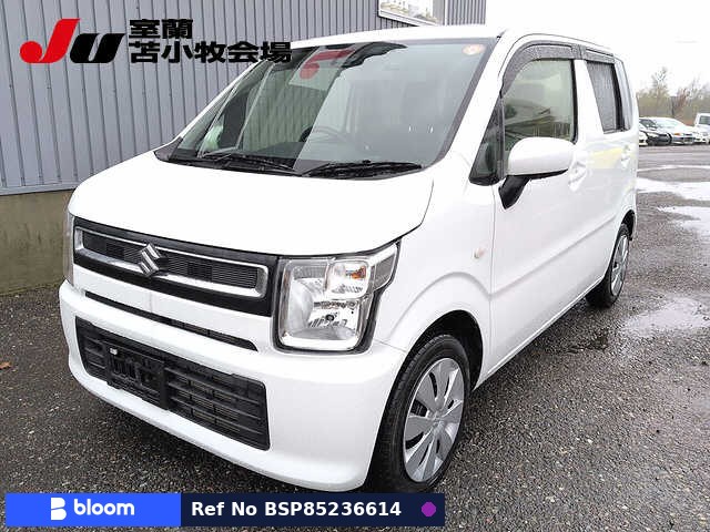 2022 Suzuki Wagon-R