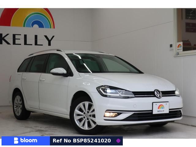 2017 Volkswagen Golf Variant