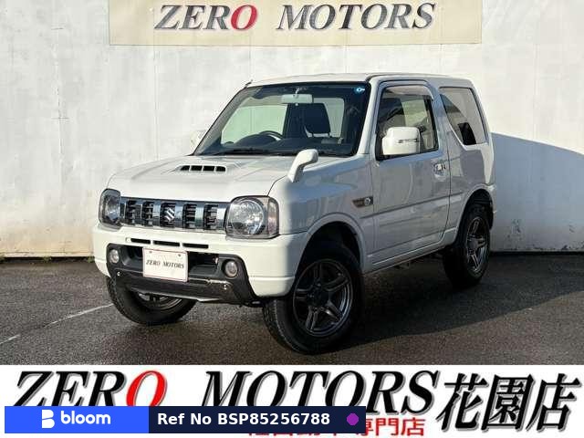 2015 Suzuki Jimny