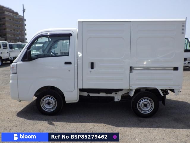 2019 Daihatsu Hijet Truck