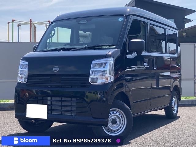 2026 Nissan Clipper VAN