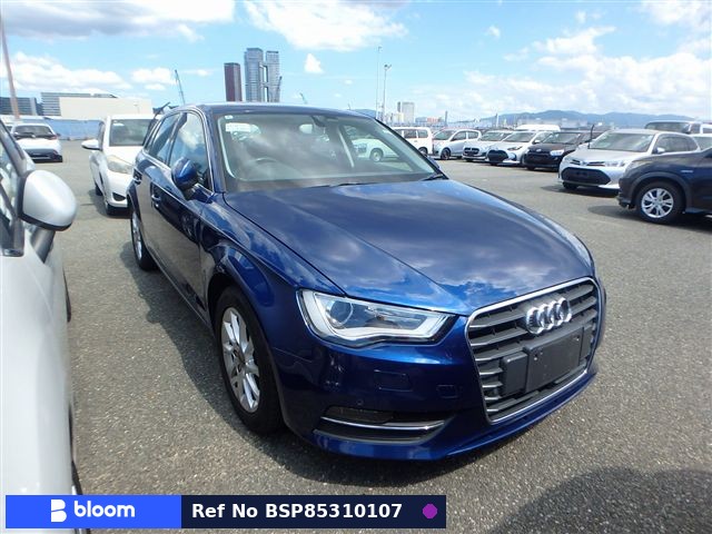 2014 Audi A3