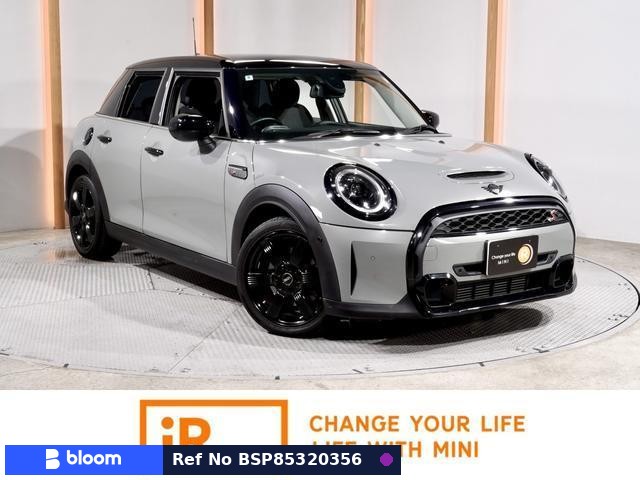 2022 MINI MINI