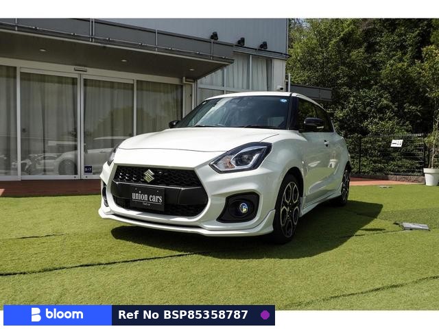 2024 Suzuki Swift
