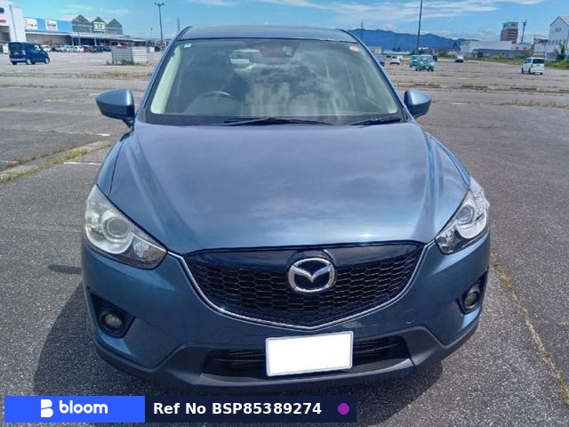 2014 Mazda CX-5