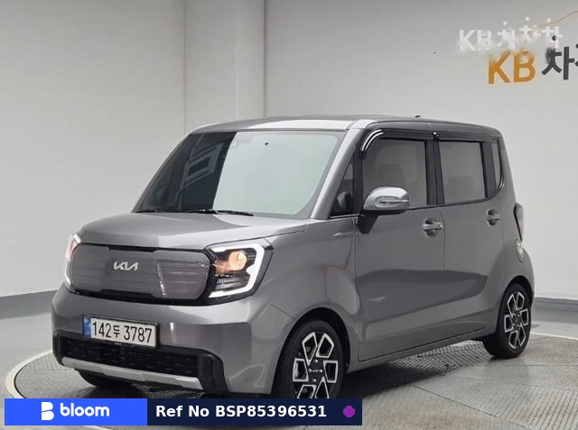 2023 KIA RAY