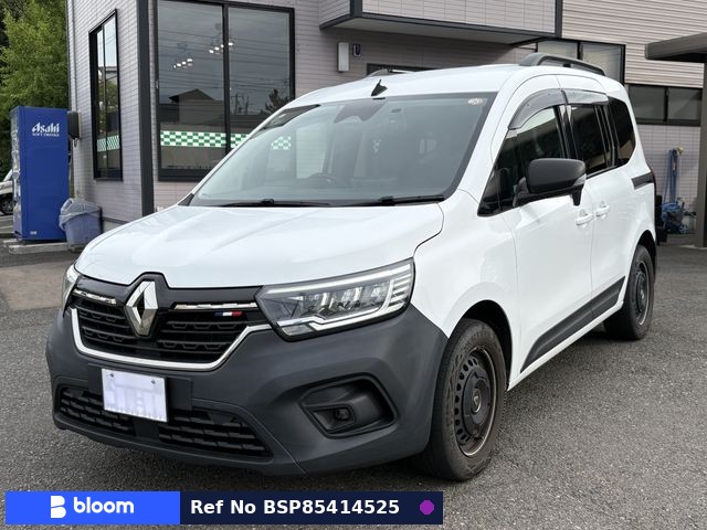 2023 Renault Kangoo