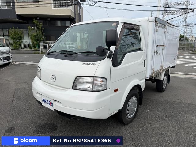 2019 Mazda Bongo Truck