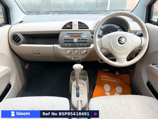 2012 Suzuki Alto
