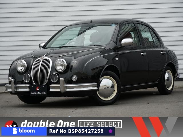 2007 Mitsuoka Viewt