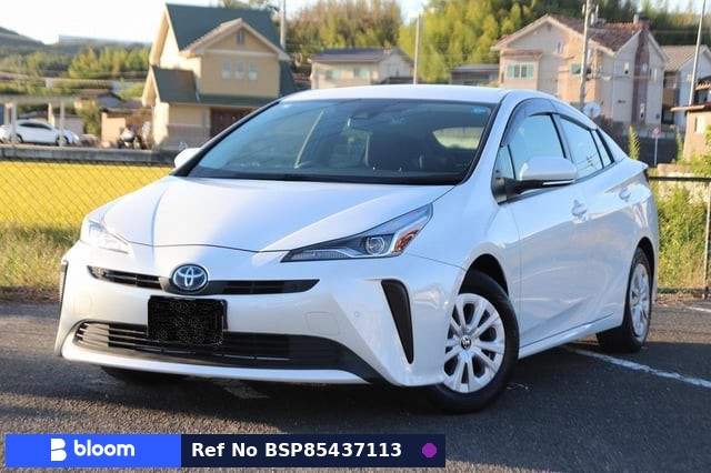 2021 Toyota Prius