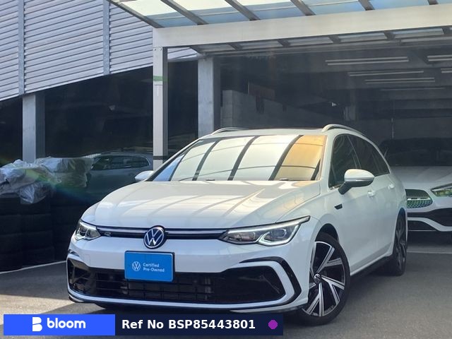 2024 Volkswagen Golf