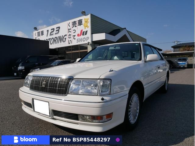 1997 Toyota Crown
