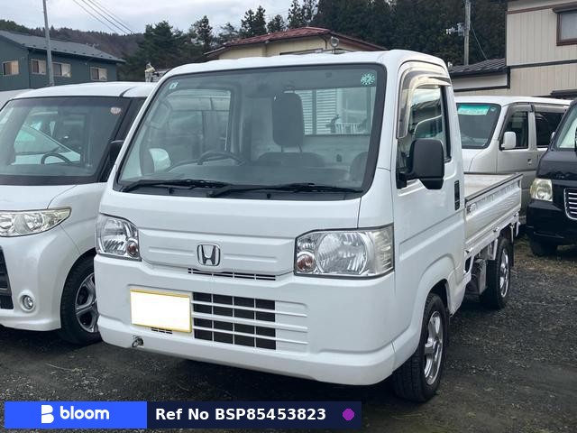 2013 Honda Acty Truck