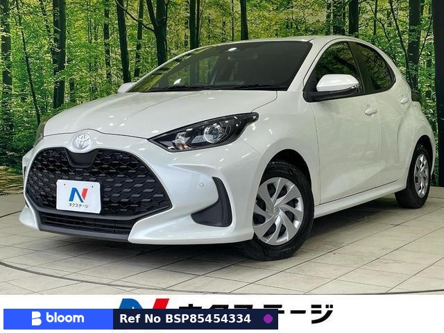 2024 Toyota Yaris