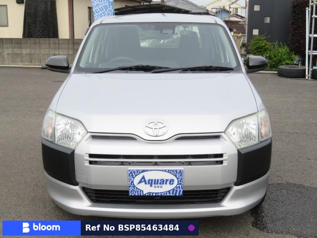 2021 Toyota Probox VAN