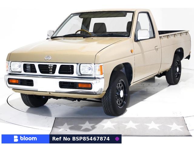 1996 Nissan Datsun Truck