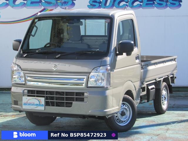 2025 Suzuki Carry Truck