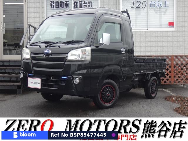 2016 Subaru Sambar Truck