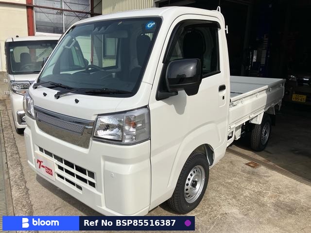 2026 Daihatsu Hijet Truck