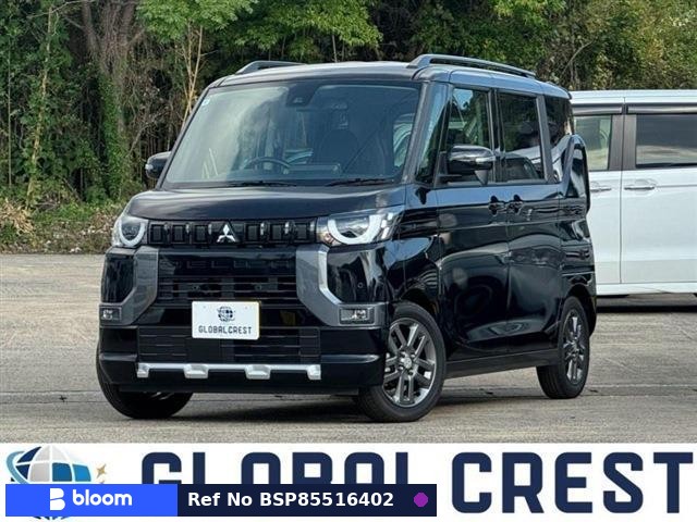 2024 Mitsubishi Delica Mini