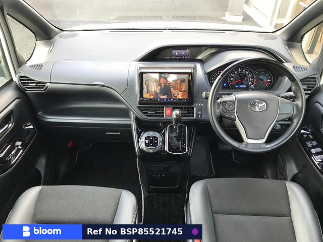 2021 Toyota Noah