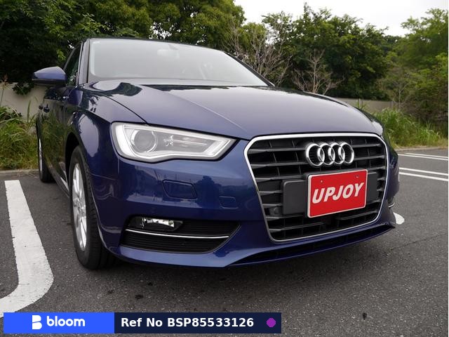 2014 Audi A3