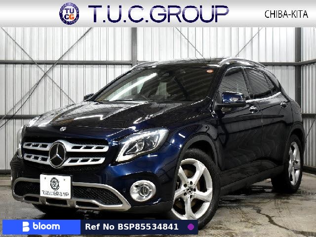 2018 Mercedes-Benz CLA Class
