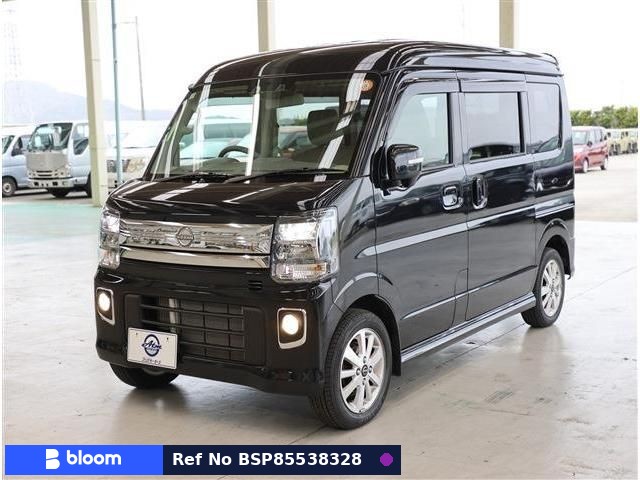 2025 Nissan Clipper RIO