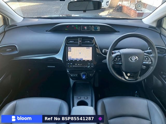2019 Toyota Prius