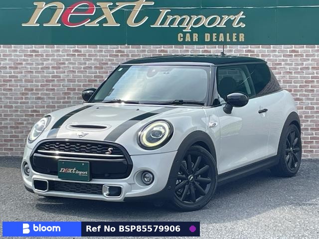 2021 MINI MINI