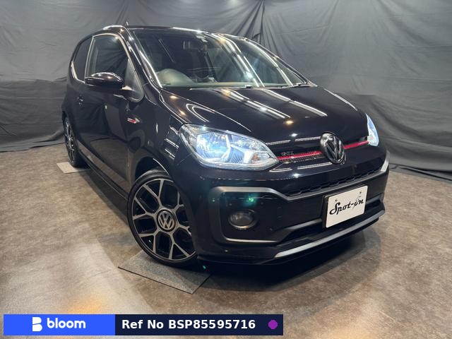2018 Volkswagen UP!