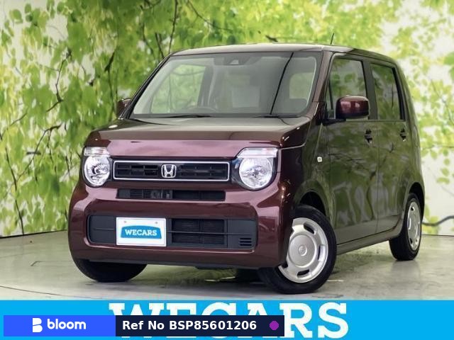 2022 Honda N WGN