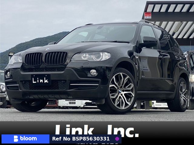 2008 BMW X5